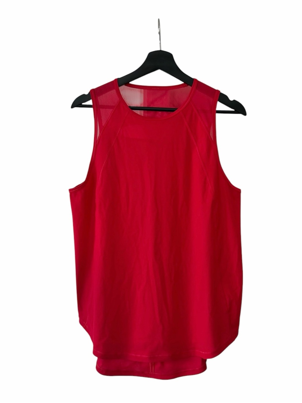 Lululemon Sculpt Tank Top 10